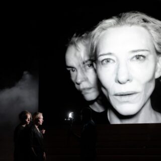 Είδαμε την Electra / Persona με την Cate Blanchett – Κριτική της Παράστασης