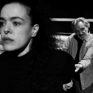 Είδαμε το “Μένγκελε” – Κριτική της Παράστασης