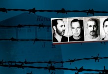 Μαουτχάουζεν του Ιάκωβου Καμπανέλλη στο Θέατρο Badminton Maouthausen