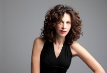 Ara Dinkjian Quartet στο θέατρο Παλλάς ARVANITAKI