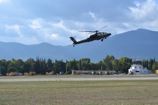 Athens Fly Week 2014