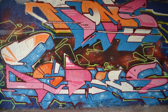 Graffiti 