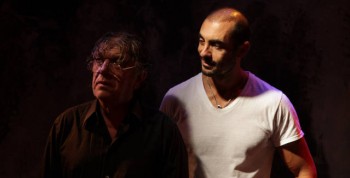 Γιάννης Βούρος Αλέκος Συσσοβίτης