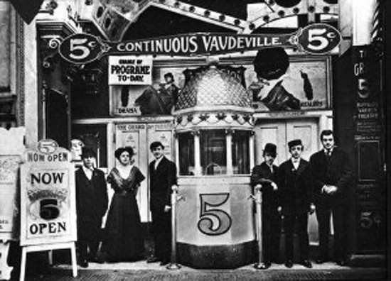 Vaudeville