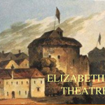 elizabethhan theatre