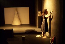 «Θέλεις να πας μακριά;» ξανά στο Θέατρο Φούρνος foyrnos