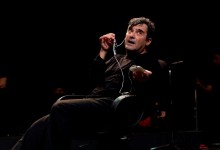 «ΠΑΤΡΙΔΟΓΝΩΣΙΑ ή τίποτα πια δεν είναι για συγγνώμη» gerasimos genatas
