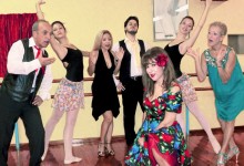 Κώστας Λαβδιώτης mpoyloykia theatrinoi
