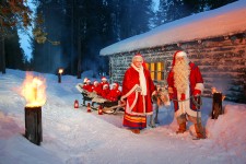 Santa Claus Kingdom santa claus kingdom2