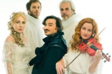 Συρανό Ντε Μπερζεράκ sirano11