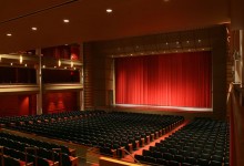 Θέατρο theater