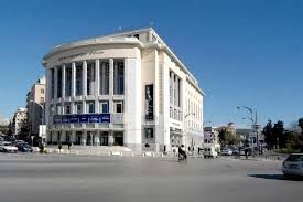 theatro aristoteleion